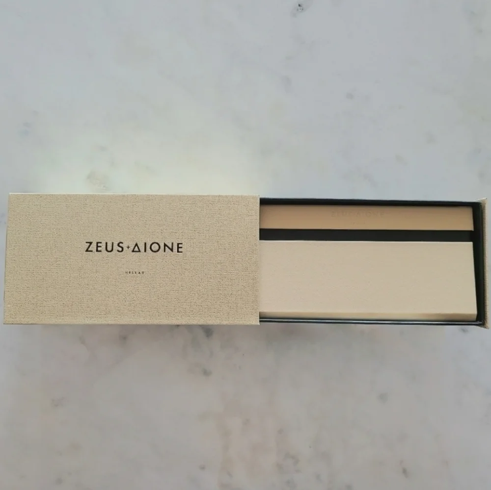 ZEUS + DIONE Sophia Sunglasses, Coral, NIB
